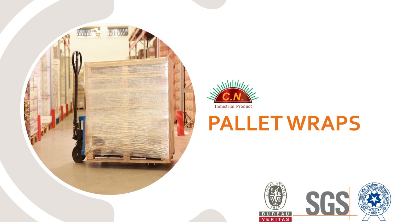 Cotton & polyester mix cover